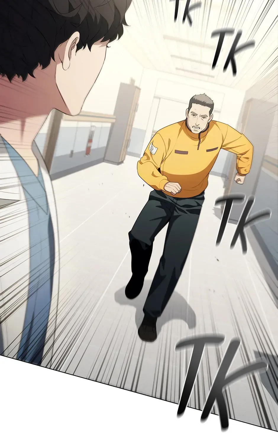 Dr. Choi Tae-Soo Chapter 241 page 5 - 