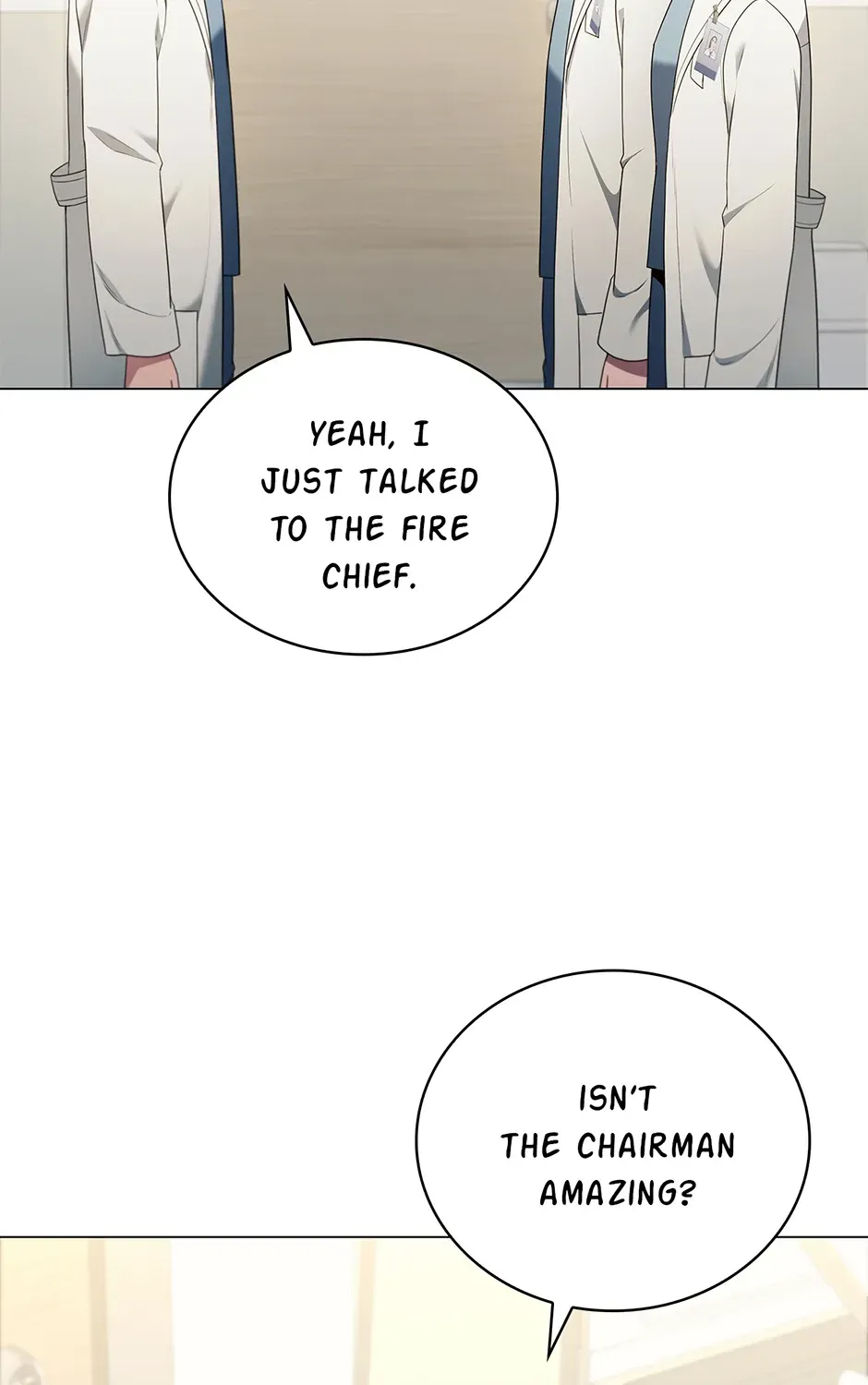 Dr. Choi Tae-Soo Chapter 241 page 45 - 