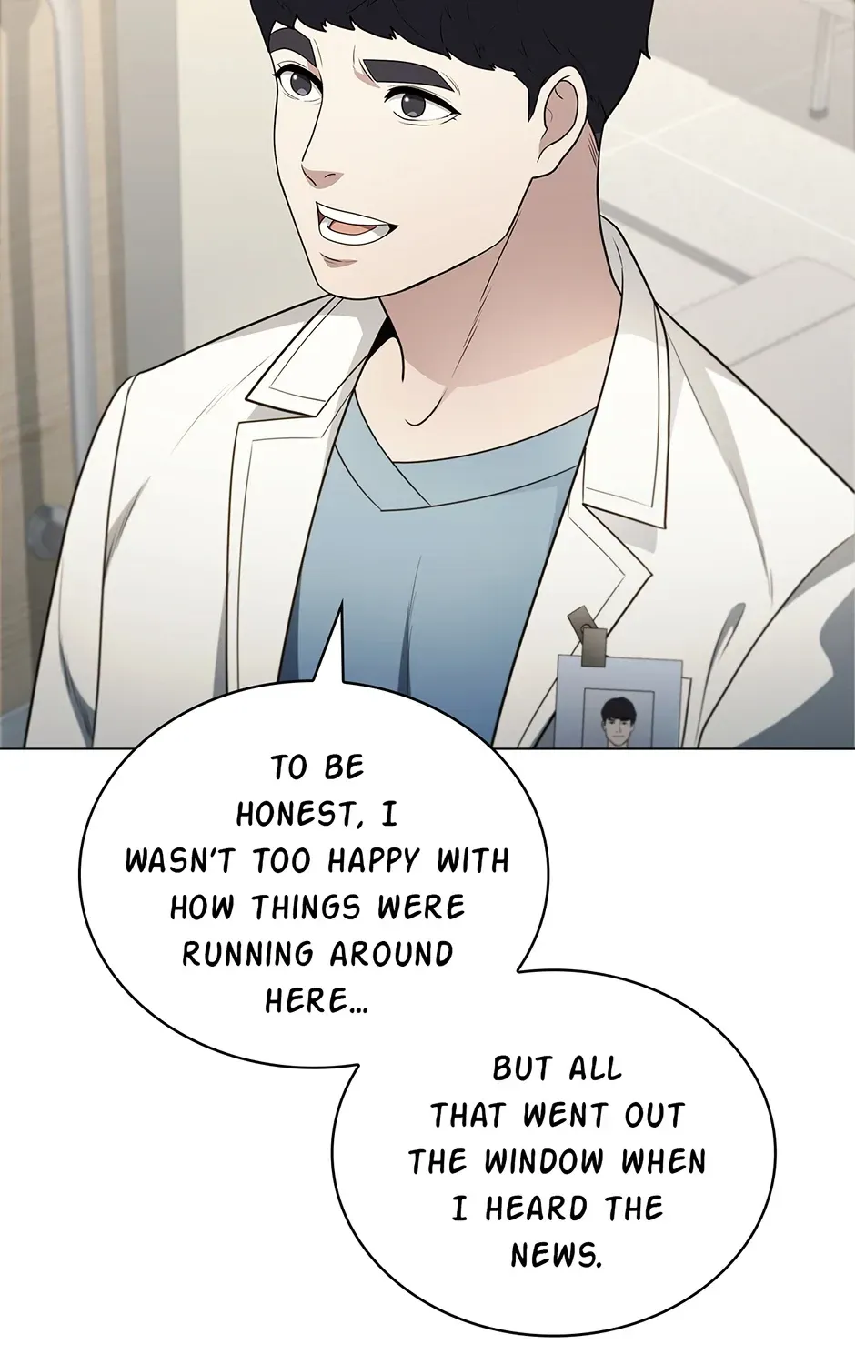 Dr. Choi Tae-Soo Chapter 241 page 47 - 