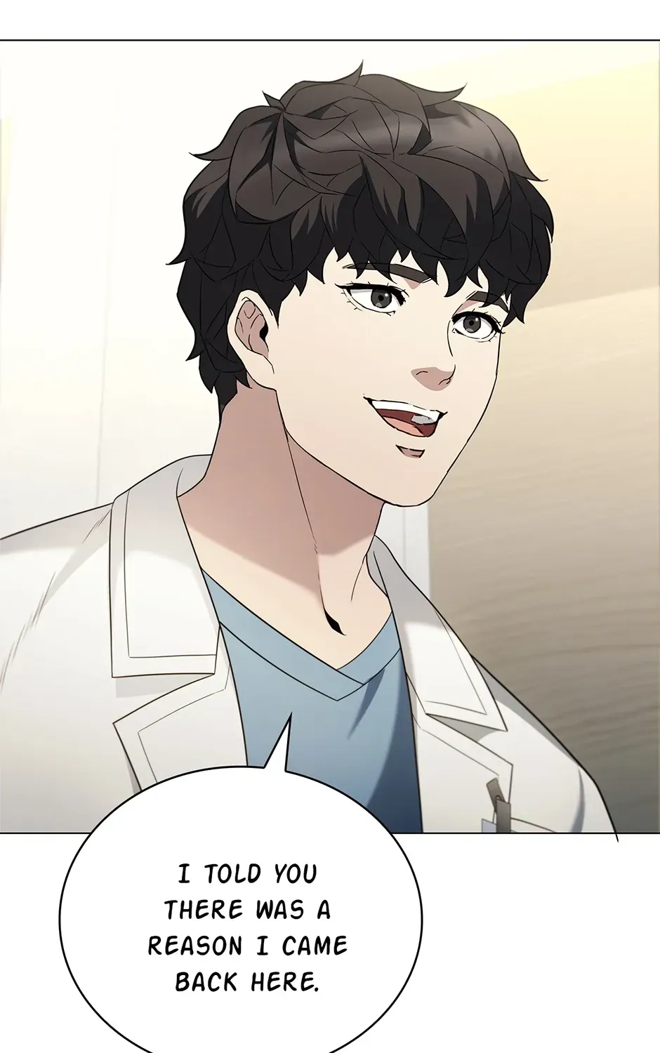 Dr. Choi Tae-Soo Chapter 241 page 49 - 