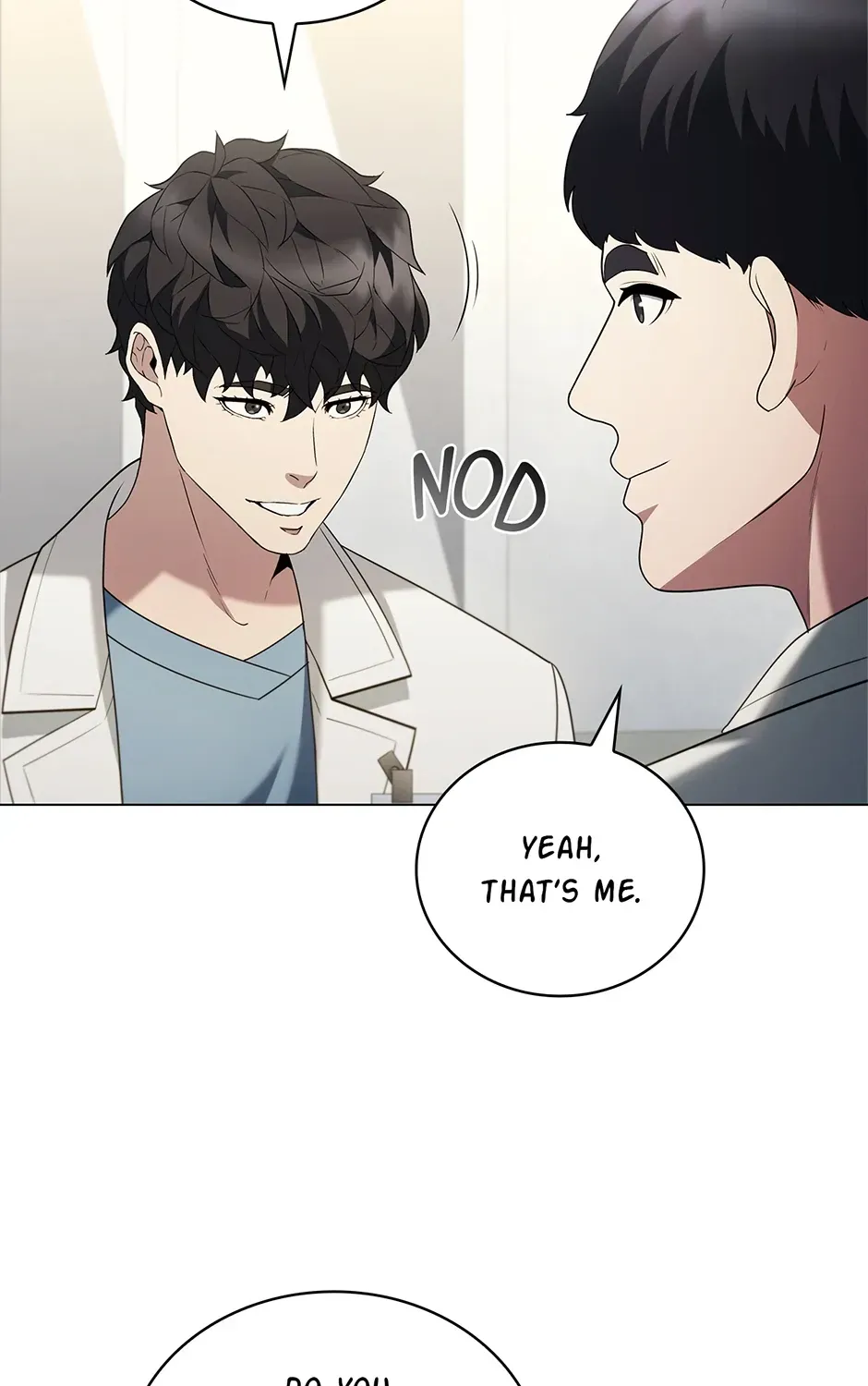 Dr. Choi Tae-Soo Chapter 241 page 57 - 