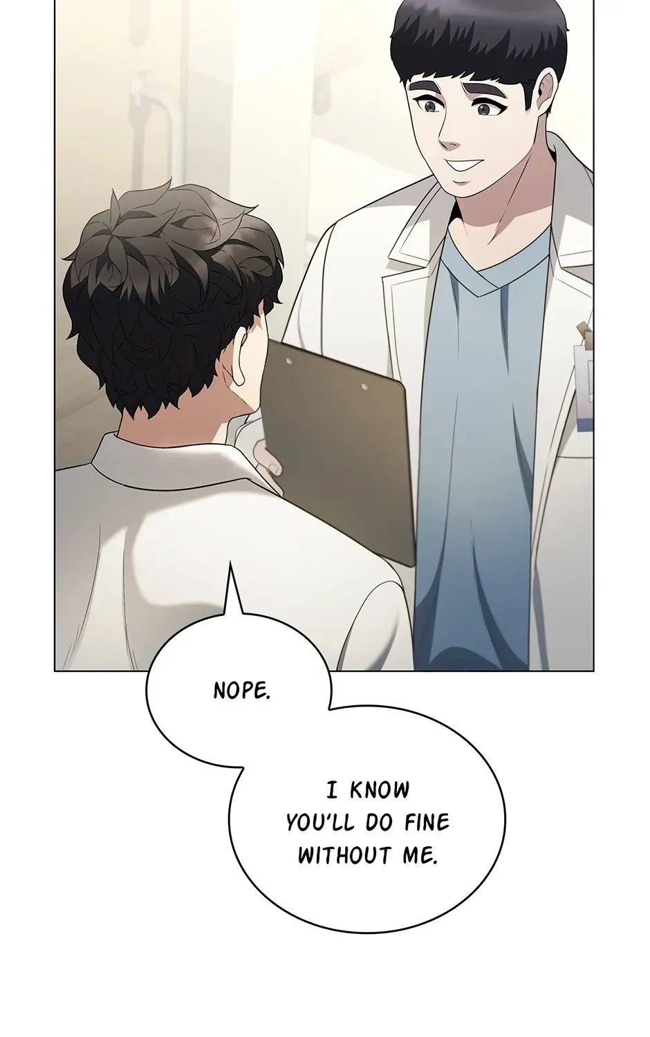 Dr. Choi Tae-Soo Chapter 241 page 59 - 