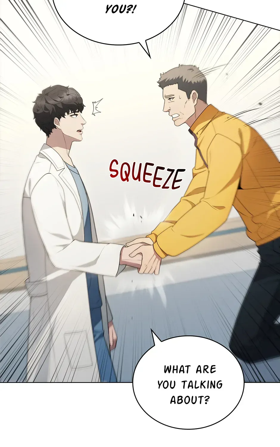 Dr. Choi Tae-Soo Chapter 241 page 7 - 