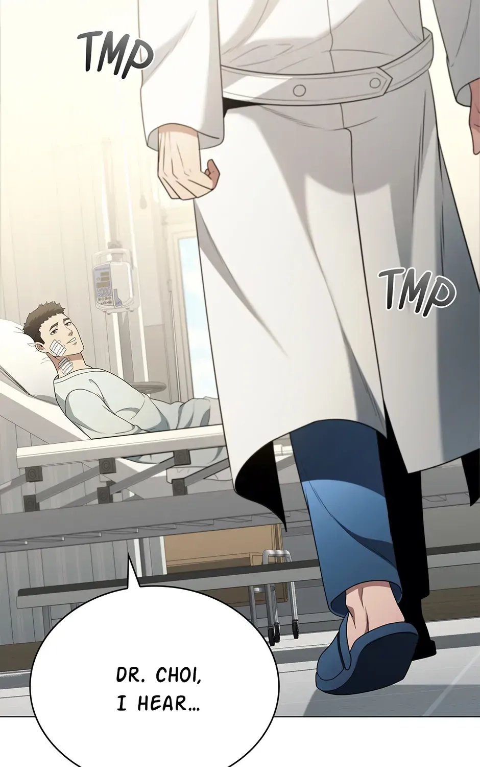 Dr. Choi Tae-Soo Chapter 241 page 63 - 