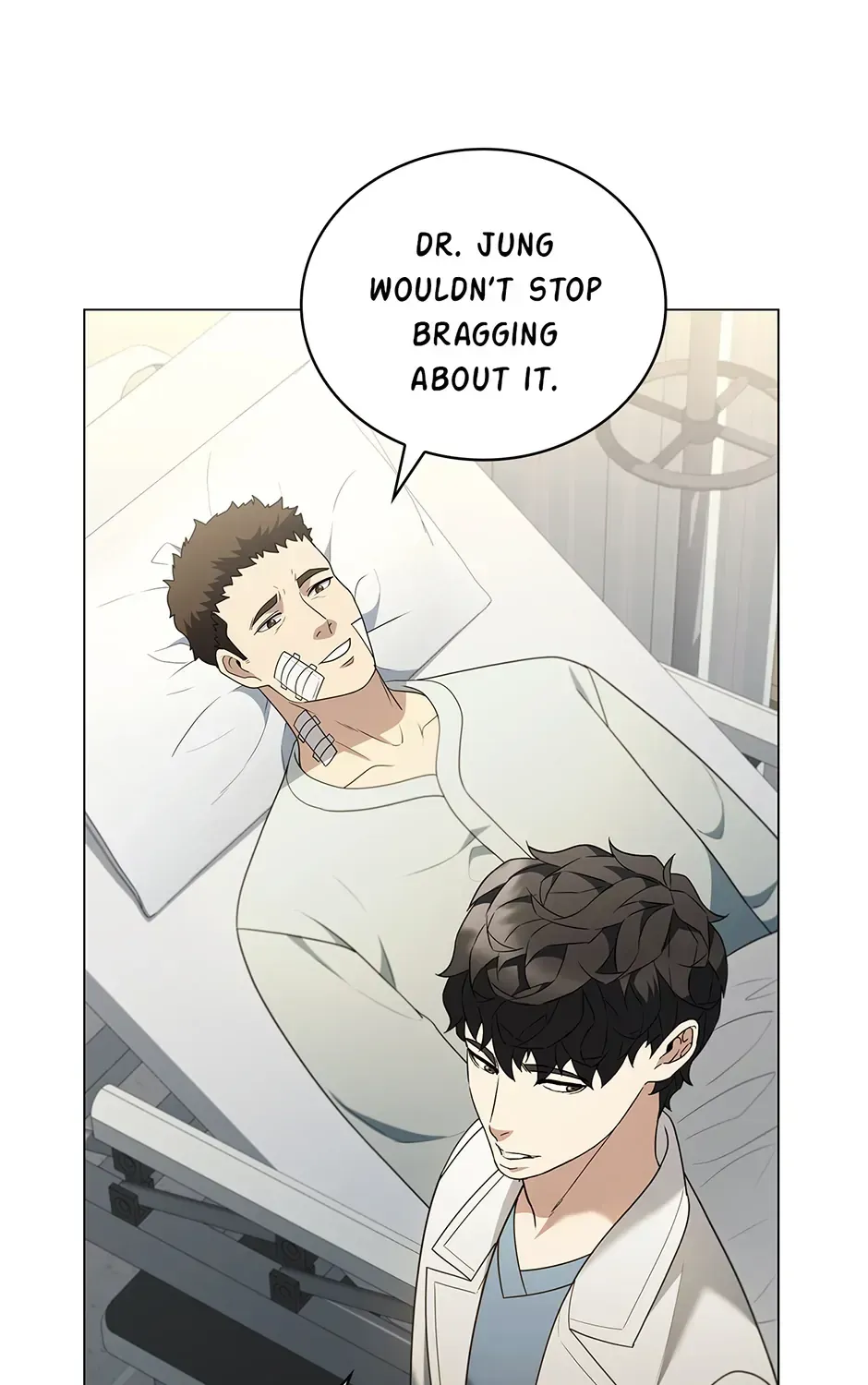 Dr. Choi Tae-Soo Chapter 241 page 67 - 