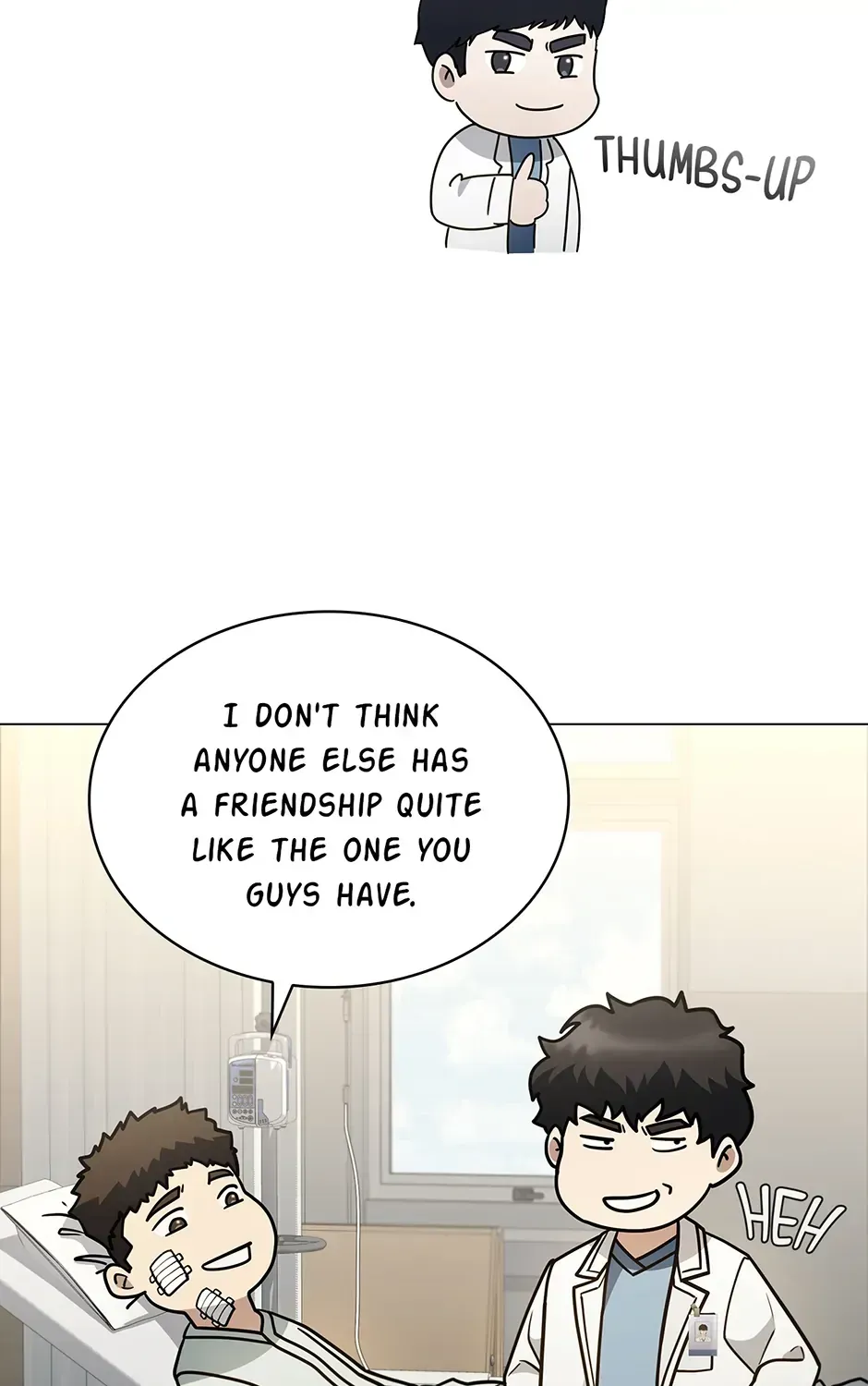 Dr. Choi Tae-Soo Chapter 241 page 69 - 