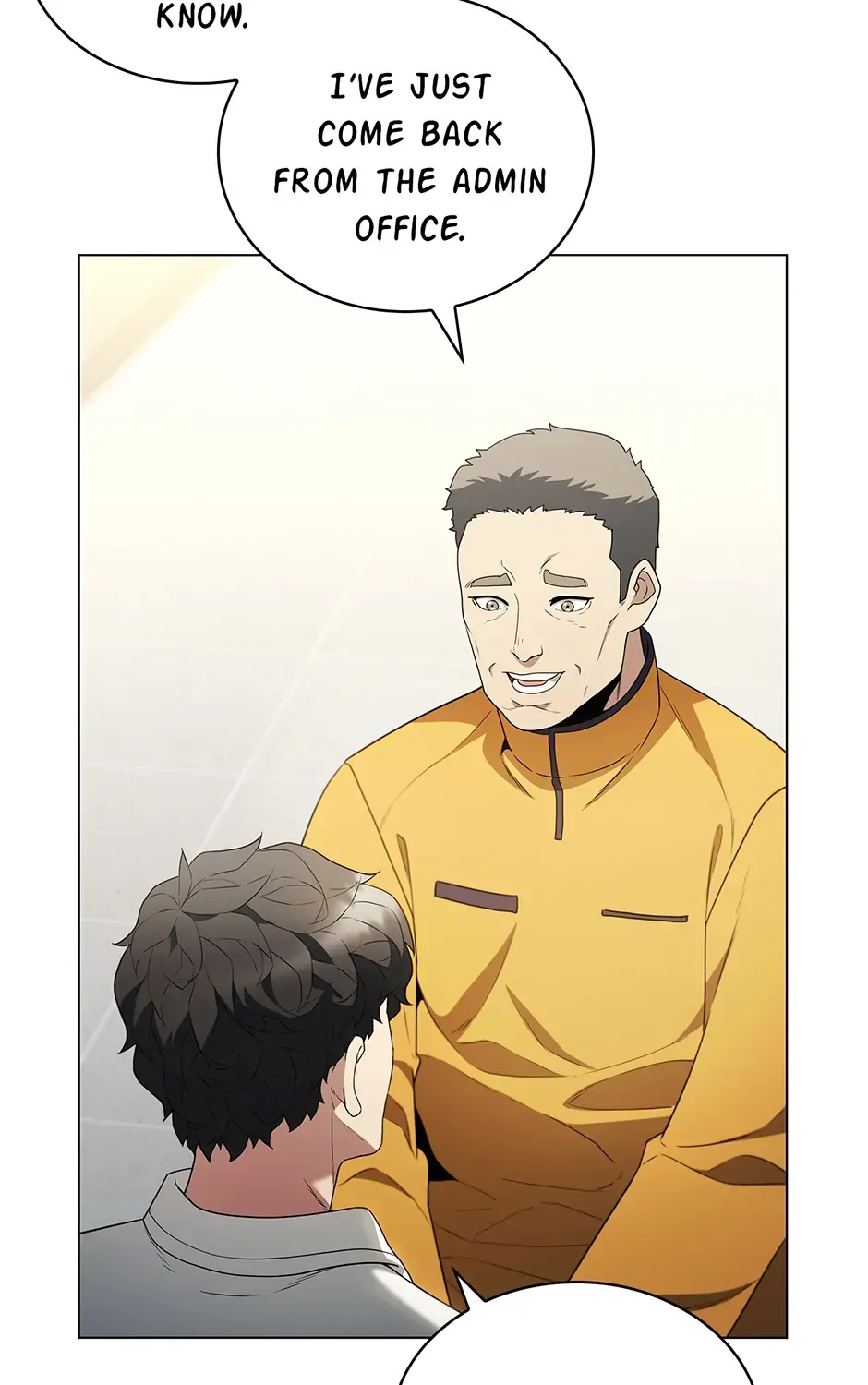 Dr. Choi Tae-Soo Chapter 241 page 9 - 