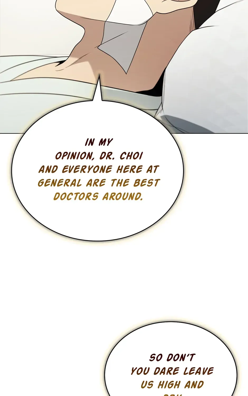 Dr. Choi Tae-Soo Chapter 241 page 85 - 