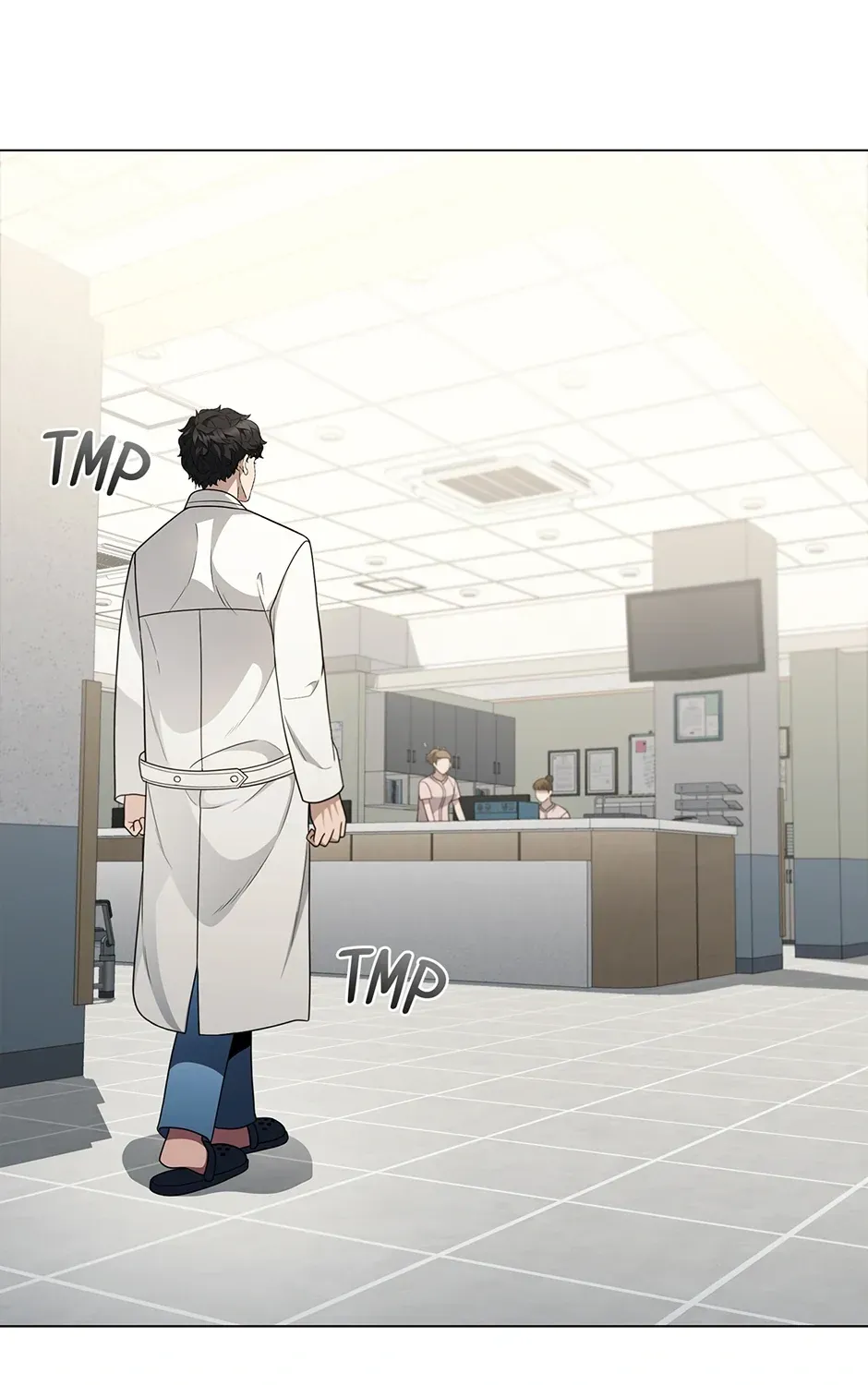 Dr. Choi Tae-Soo Chapter 241 page 93 - 