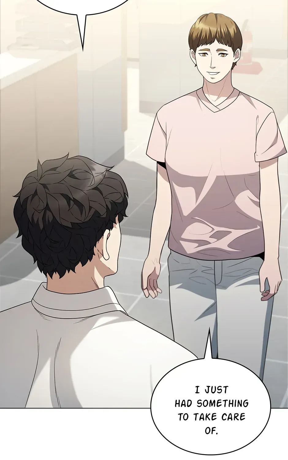 Dr. Choi Tae-Soo Chapter 241 page 97 - 