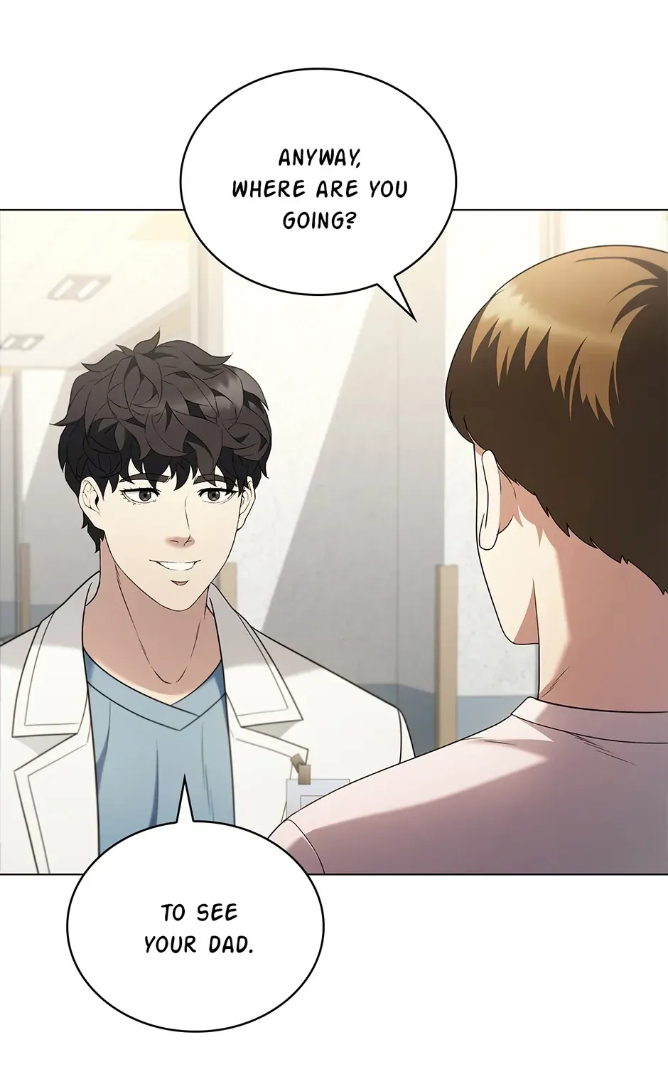Dr. Choi Tae-Soo Chapter 241 page 99 - 