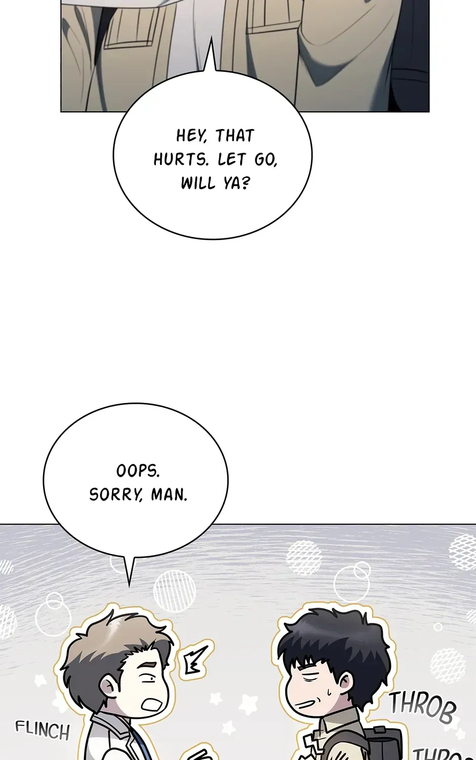 Dr. Choi Tae-Soo Chapter 242 page 101 - 