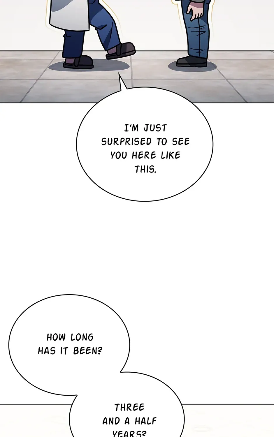 Dr. Choi Tae-Soo Chapter 242 page 103 - 
