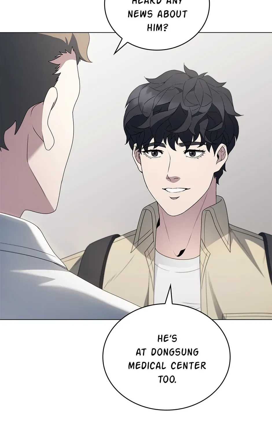 Dr. Choi Tae-Soo Chapter 242 page 107 - 