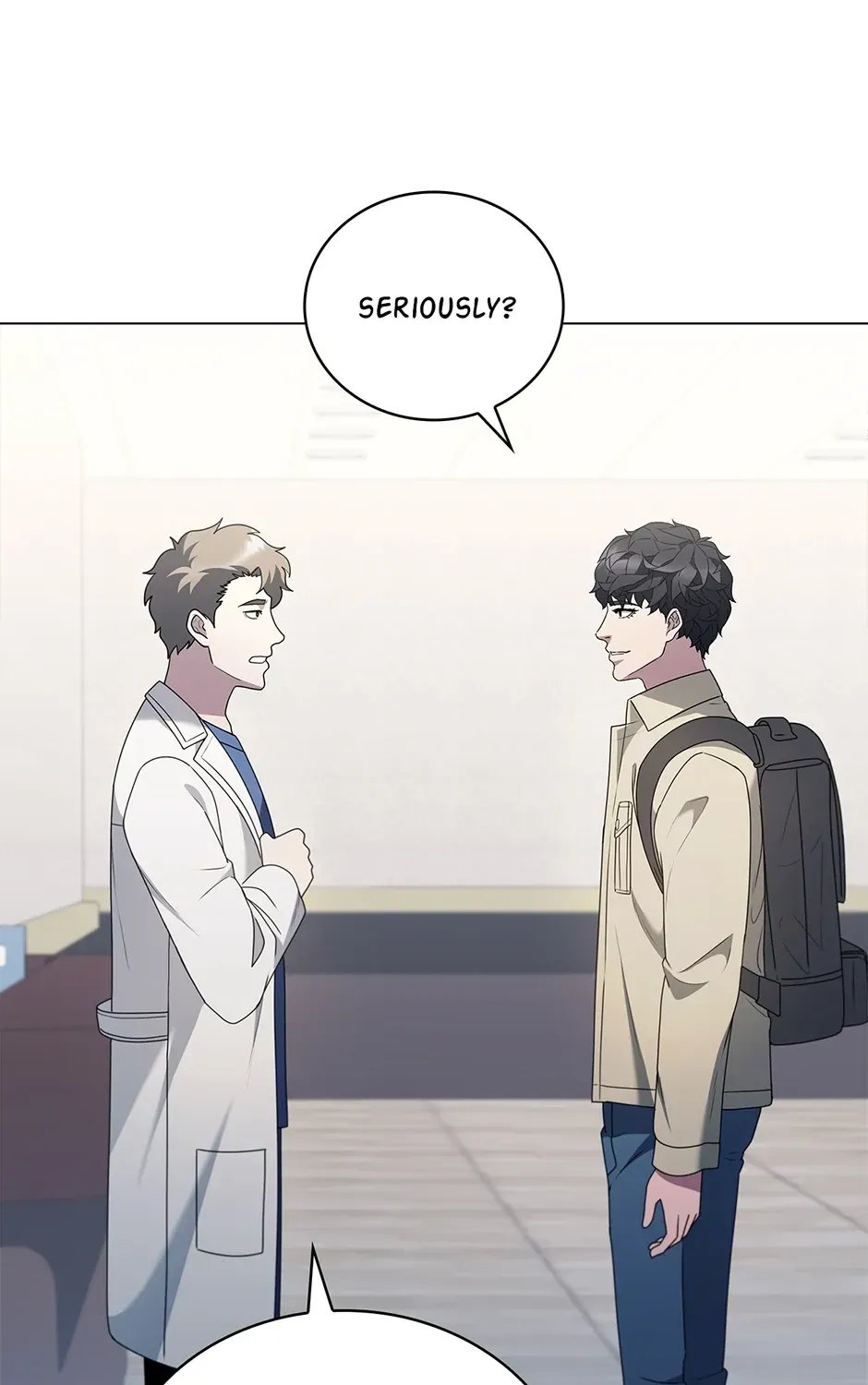 Dr. Choi Tae-Soo Chapter 242 page 113 - 