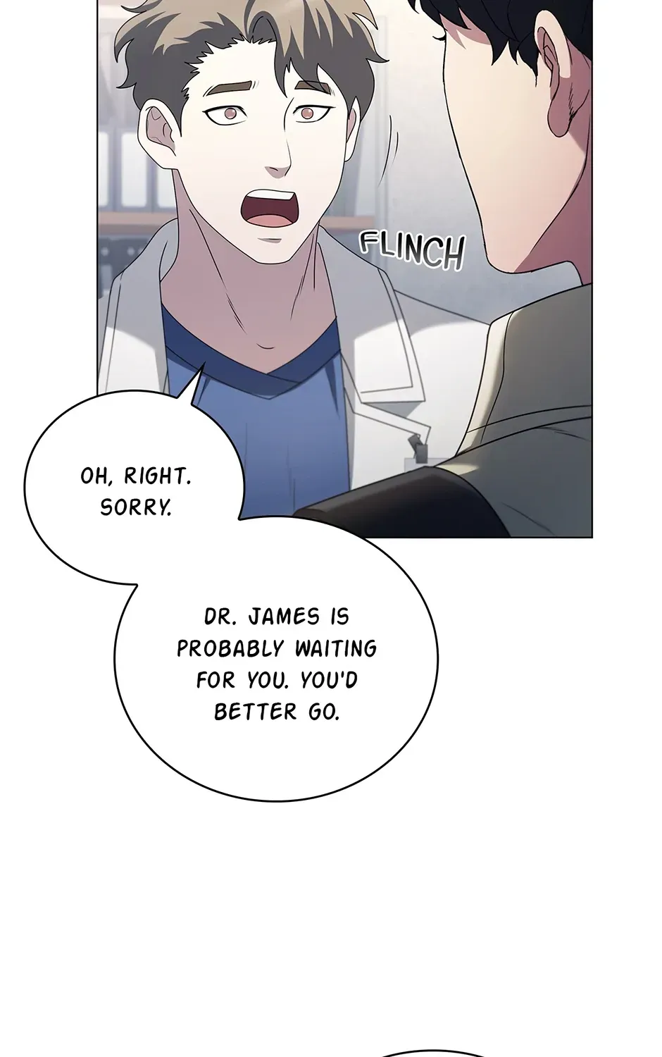 Dr. Choi Tae-Soo Chapter 242 page 117 - 