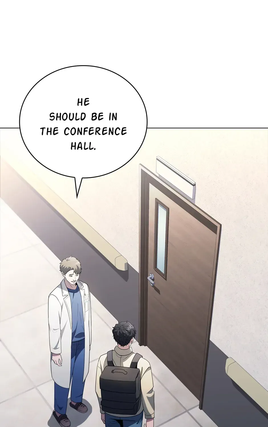 Dr. Choi Tae-Soo Chapter 242 page 123 - 