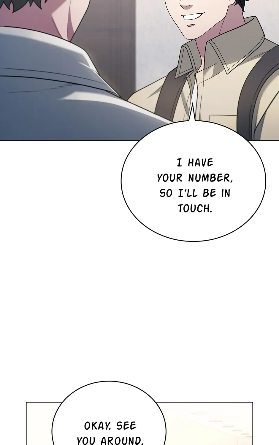 Dr. Choi Tae-Soo Chapter 242 page 129 - 