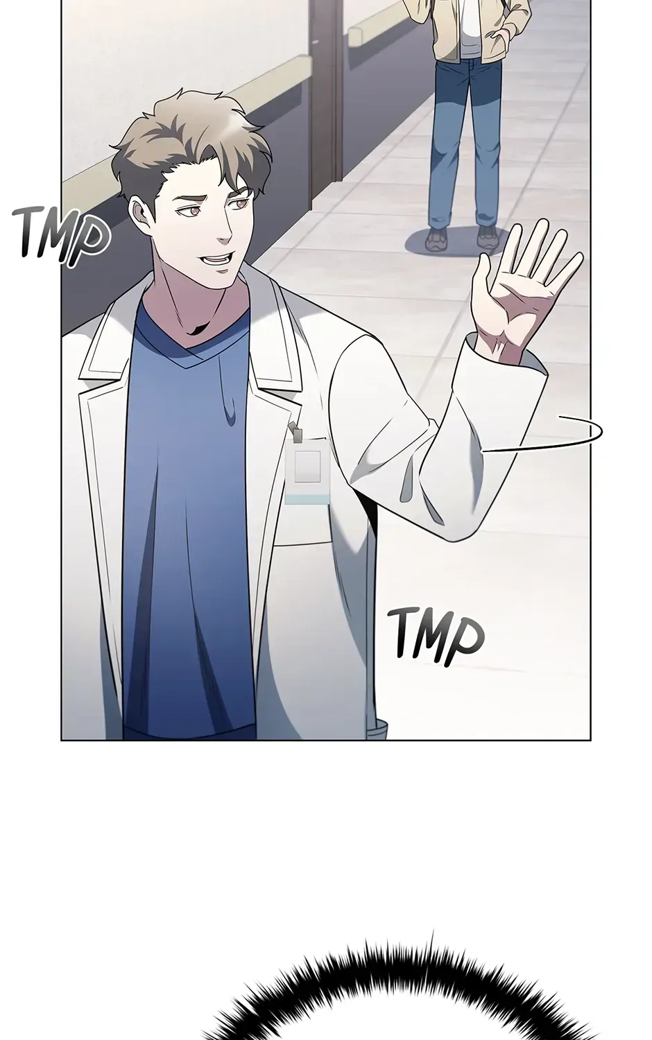 Dr. Choi Tae-Soo Chapter 242 page 131 - 