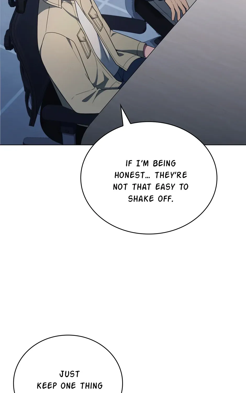 Dr. Choi Tae-Soo Chapter 242 page 141 - 