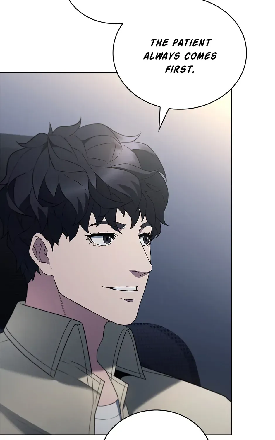 Dr. Choi Tae-Soo Chapter 242 page 143 - 
