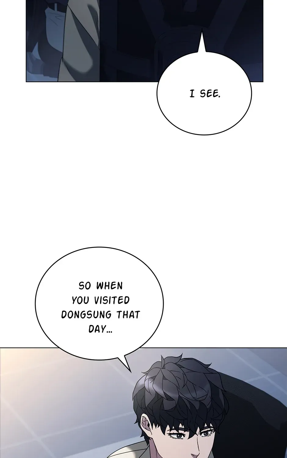 Dr. Choi Tae-Soo Chapter 242 page 147 - 