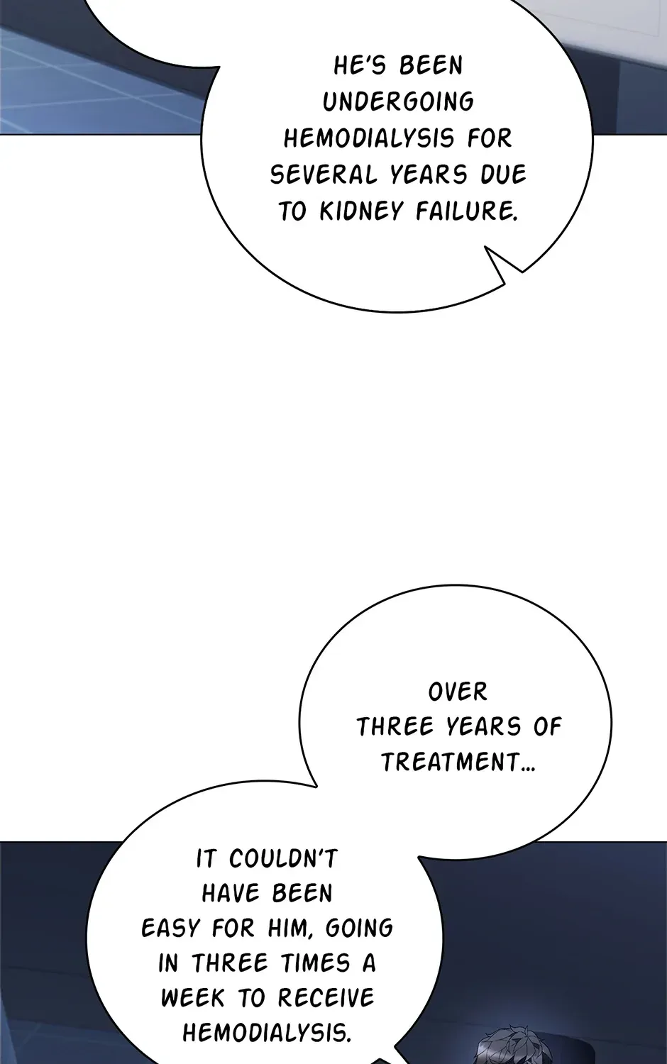 Dr. Choi Tae-Soo Chapter 242 page 173 - 