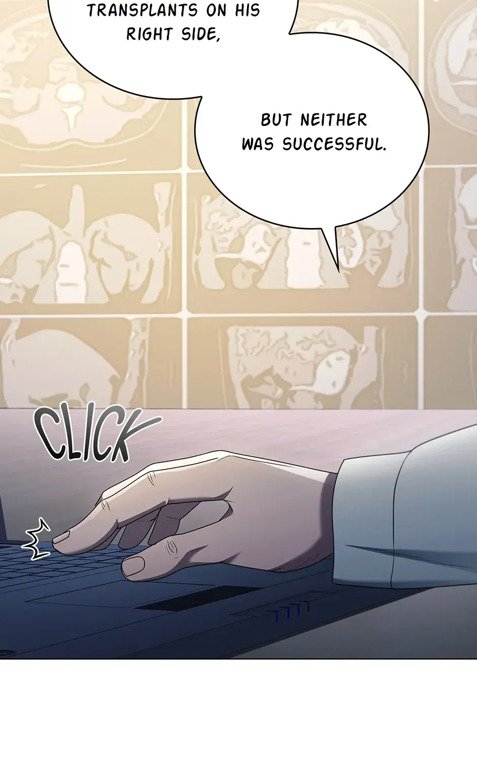 Dr. Choi Tae-Soo Chapter 242 page 179 - 