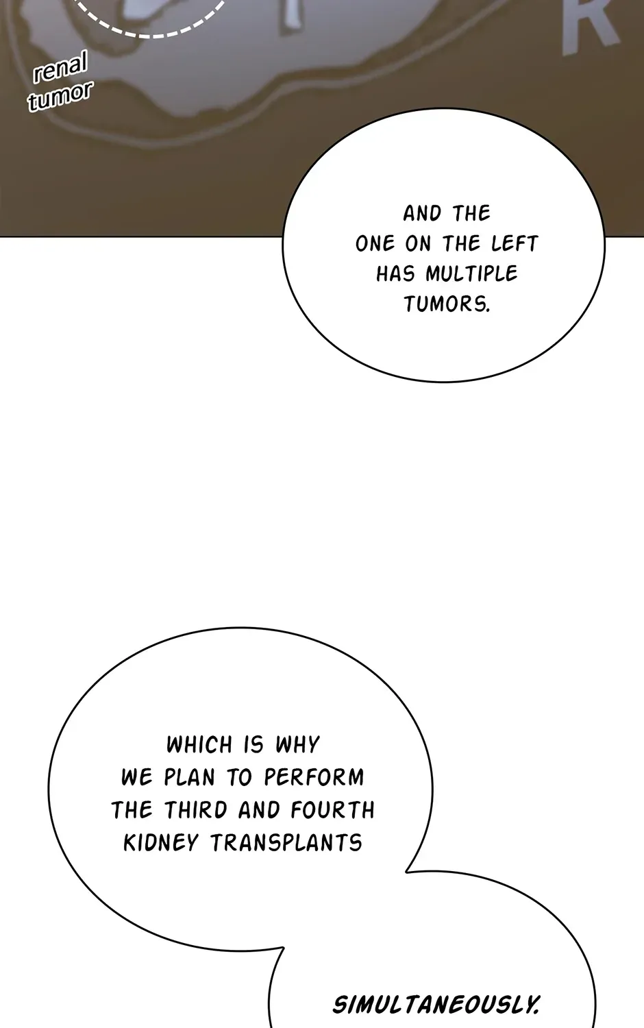 Dr. Choi Tae-Soo Chapter 242 page 185 - 