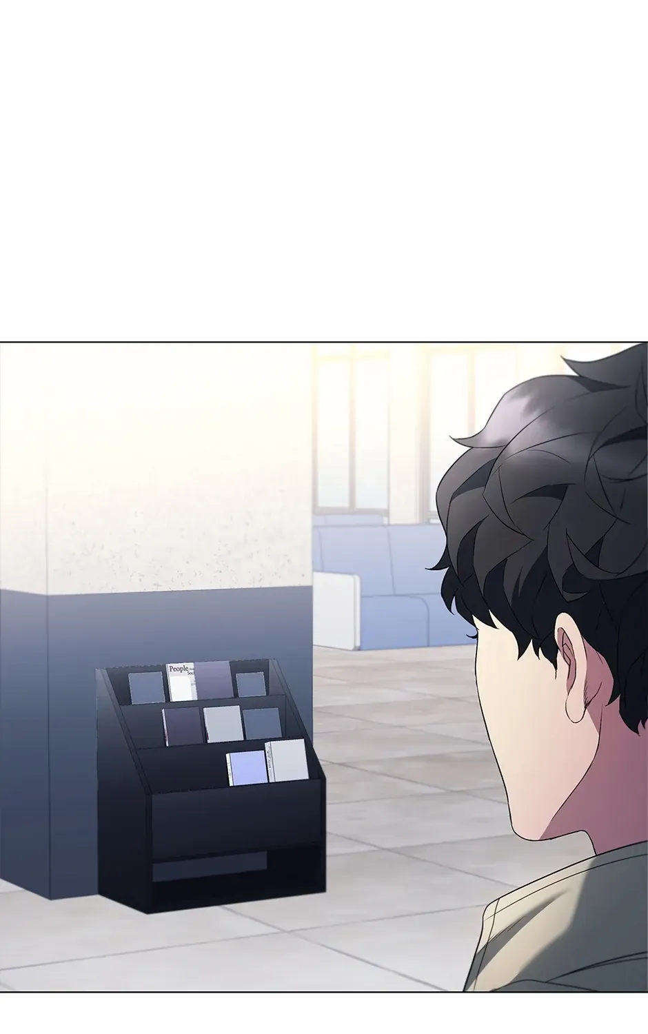 Dr. Choi Tae-Soo Chapter 242 page 23 - 