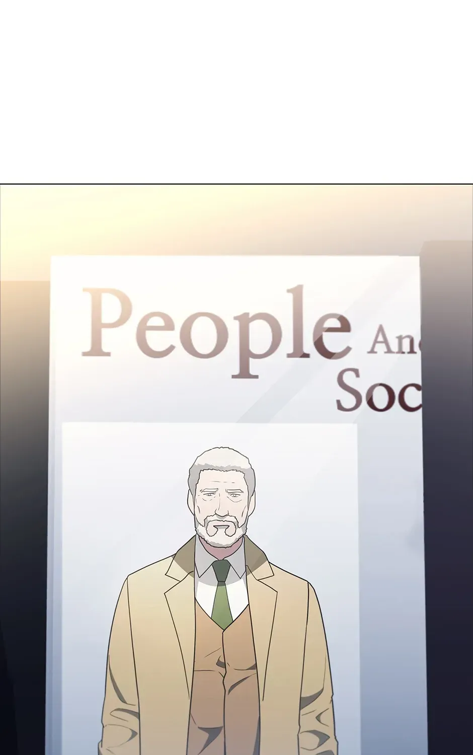 Dr. Choi Tae-Soo Chapter 242 page 25 - 