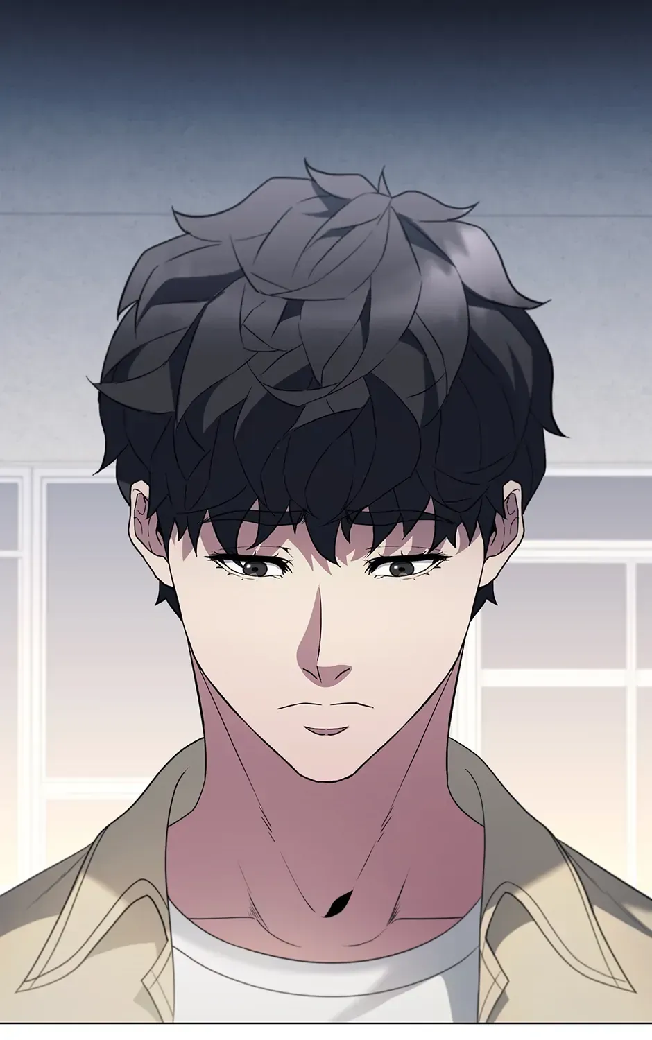 Dr. Choi Tae-Soo Chapter 242 page 35 - 