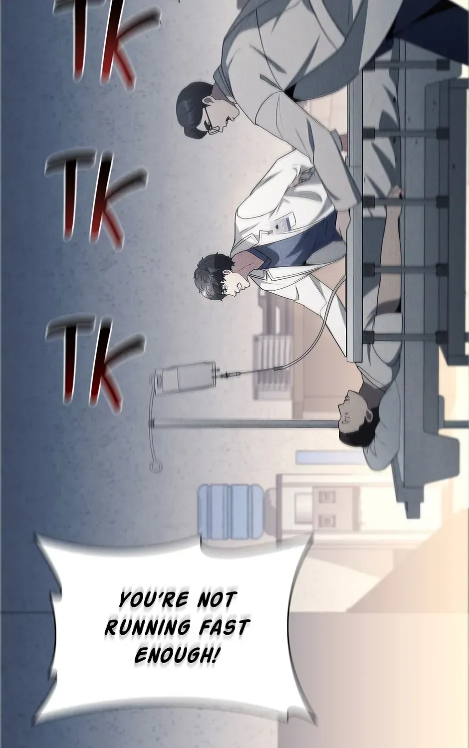 Dr. Choi Tae-Soo Chapter 242 page 39 - 