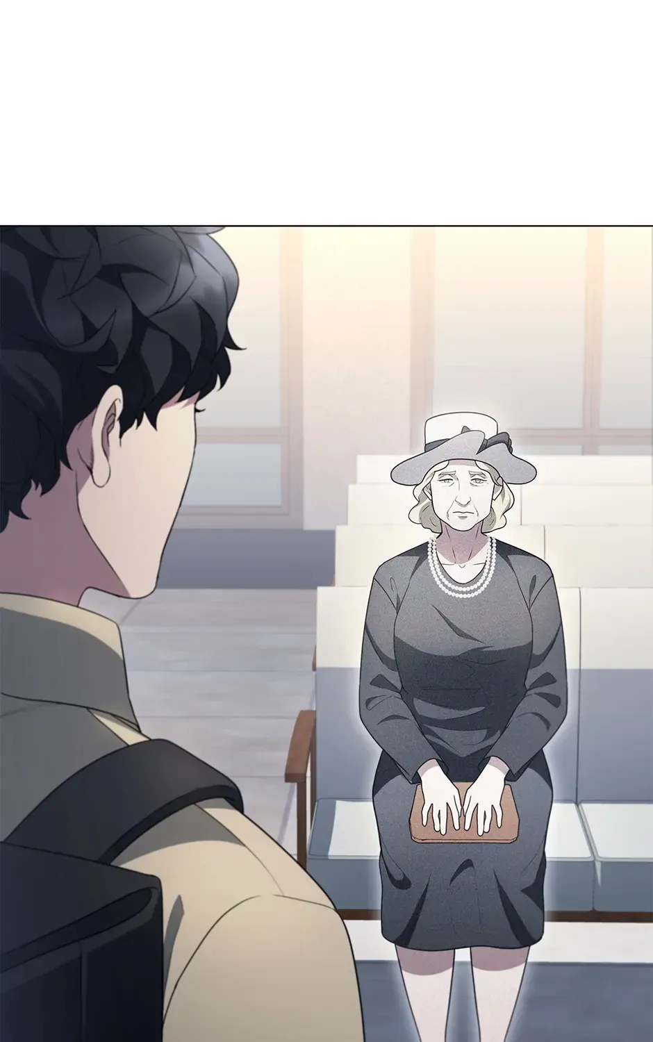 Dr. Choi Tae-Soo Chapter 242 page 47 - 