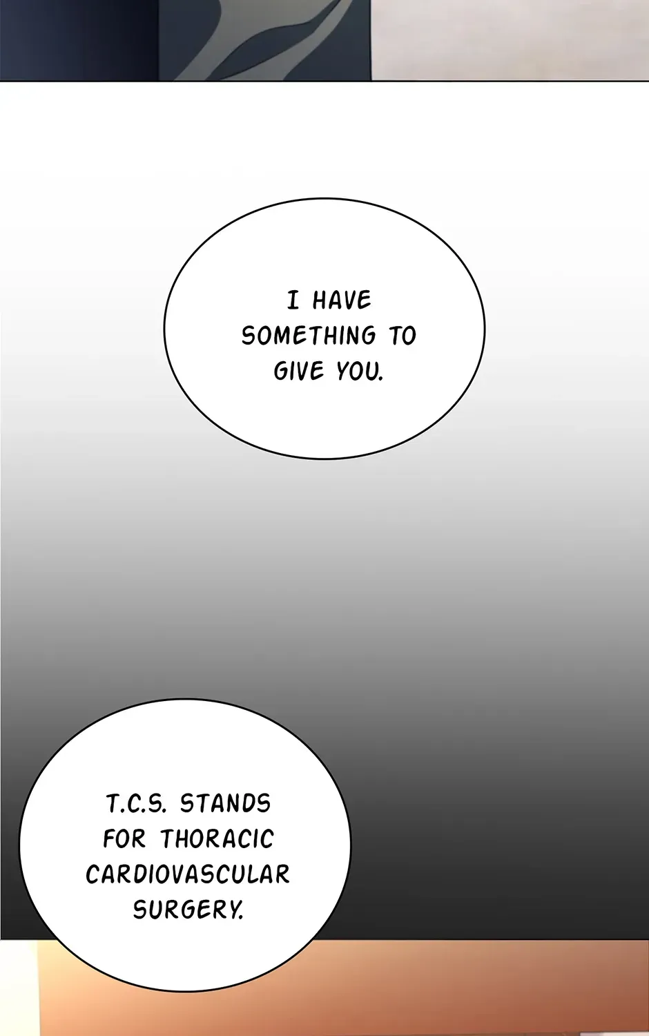 Dr. Choi Tae-Soo Chapter 242 page 49 - 