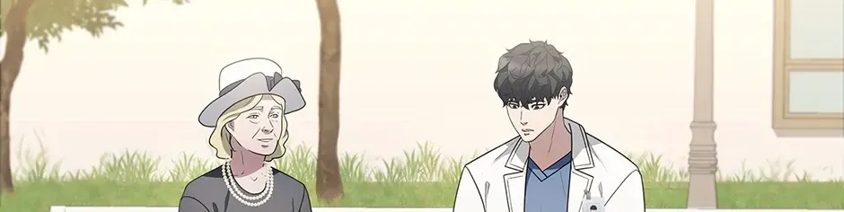 Dr. Choi Tae-Soo Chapter 242 page 52 - 
