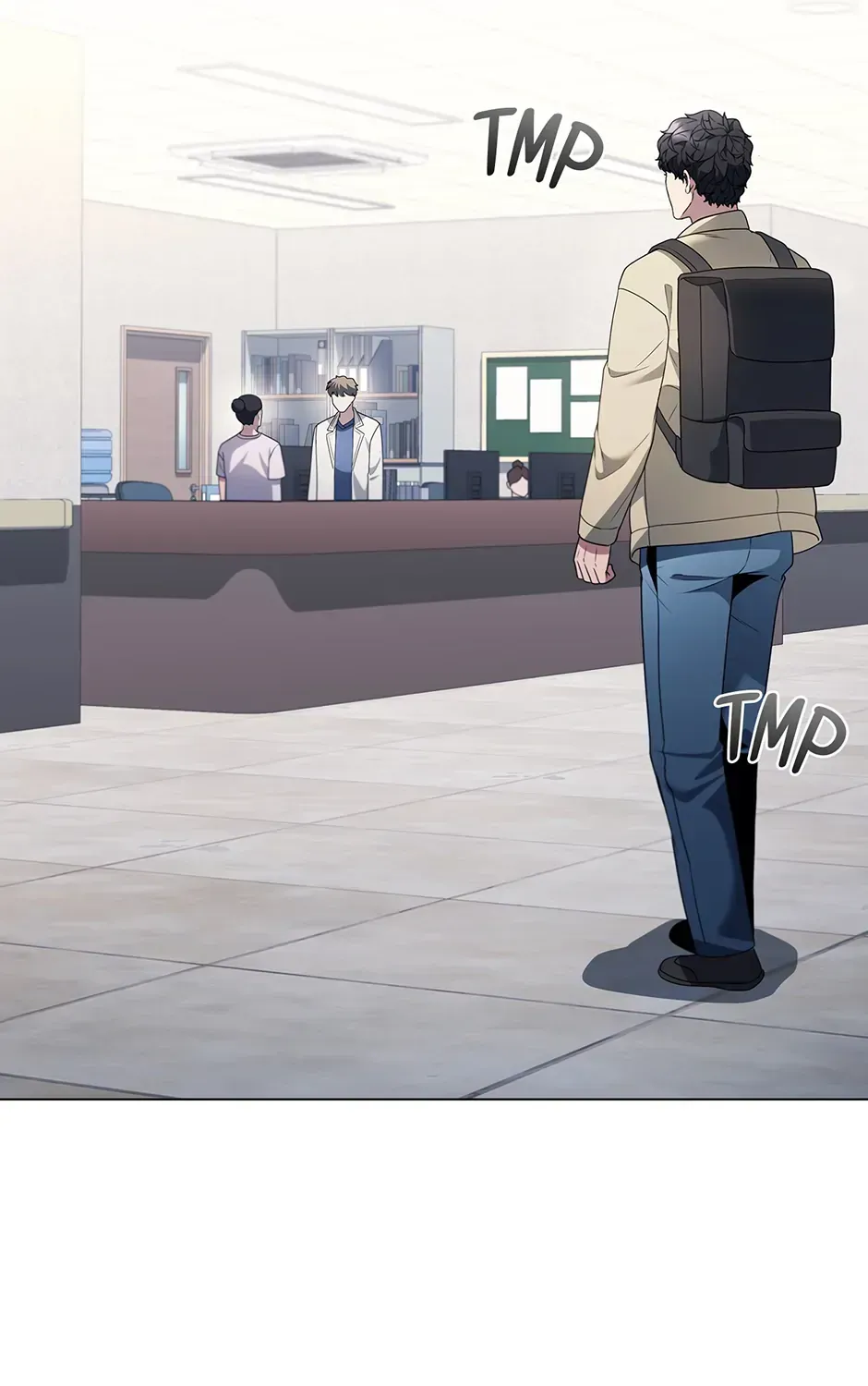 Dr. Choi Tae-Soo Chapter 242 page 65 - 