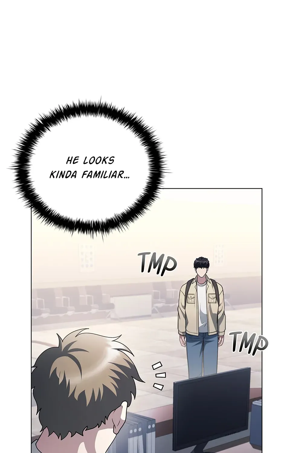 Dr. Choi Tae-Soo Chapter 242 page 71 - 