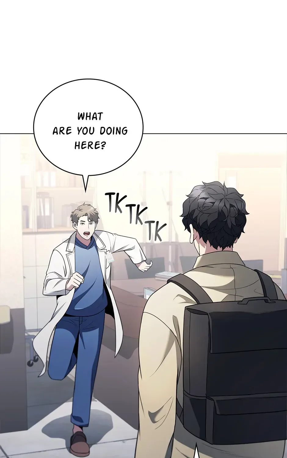 Dr. Choi Tae-Soo Chapter 242 page 79 - 