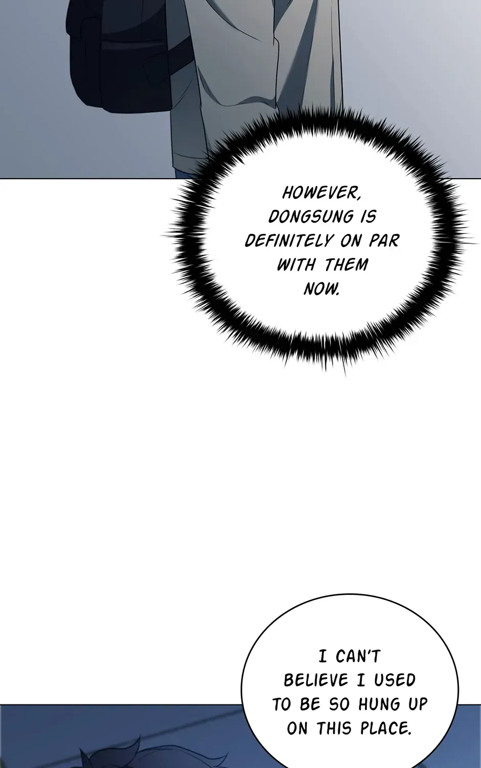 Dr. Choi Tae-Soo Chapter 242 page 9 - 