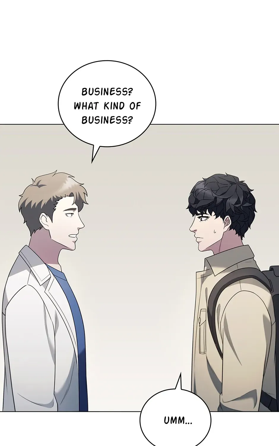 Dr. Choi Tae-Soo Chapter 242 page 81 - 