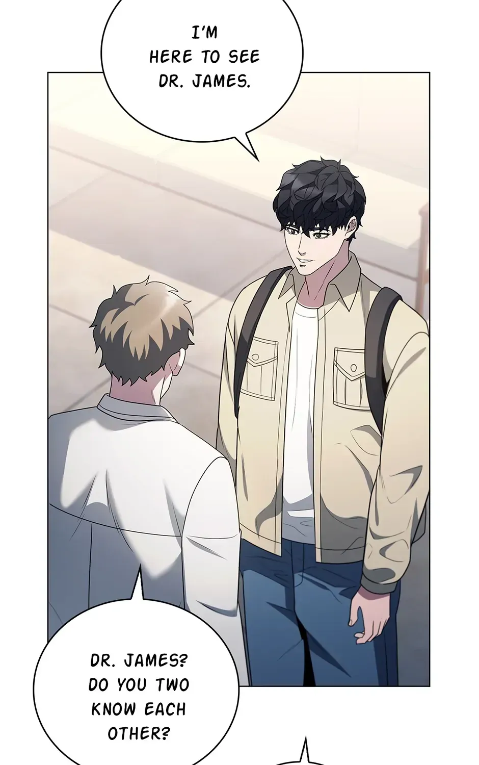 Dr. Choi Tae-Soo Chapter 242 page 83 - 