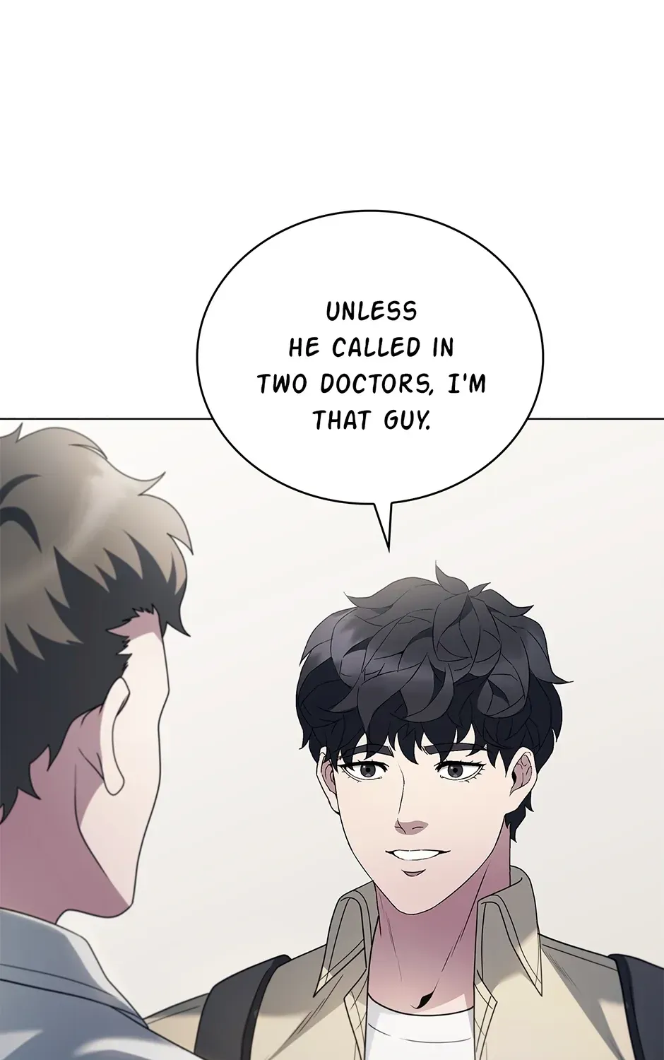 Dr. Choi Tae-Soo Chapter 242 page 89 - 