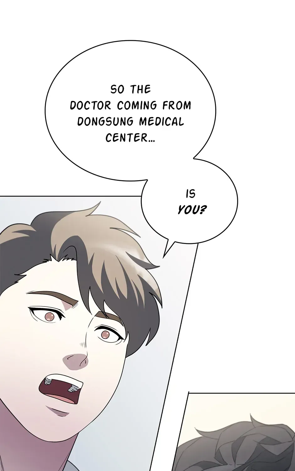 Dr. Choi Tae-Soo Chapter 242 page 91 - 