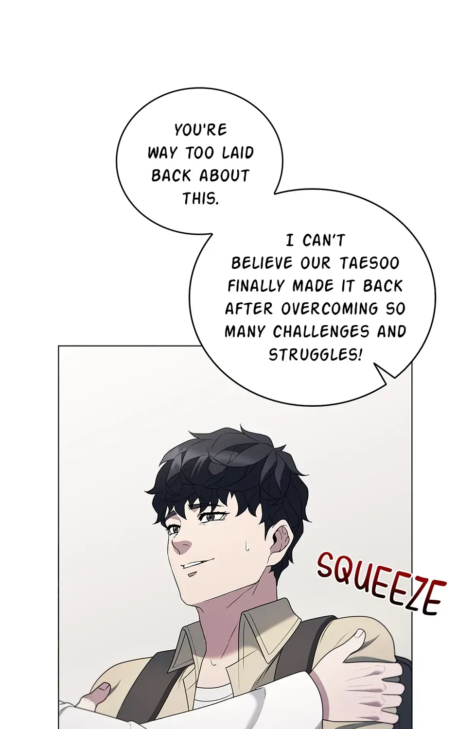 Dr. Choi Tae-Soo Chapter 242 page 99 - 