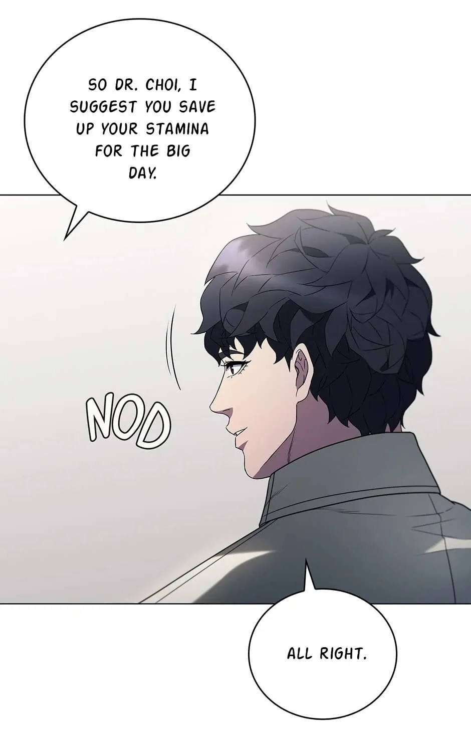Dr. Choi Tae-Soo Chapter 243 page 107 - 