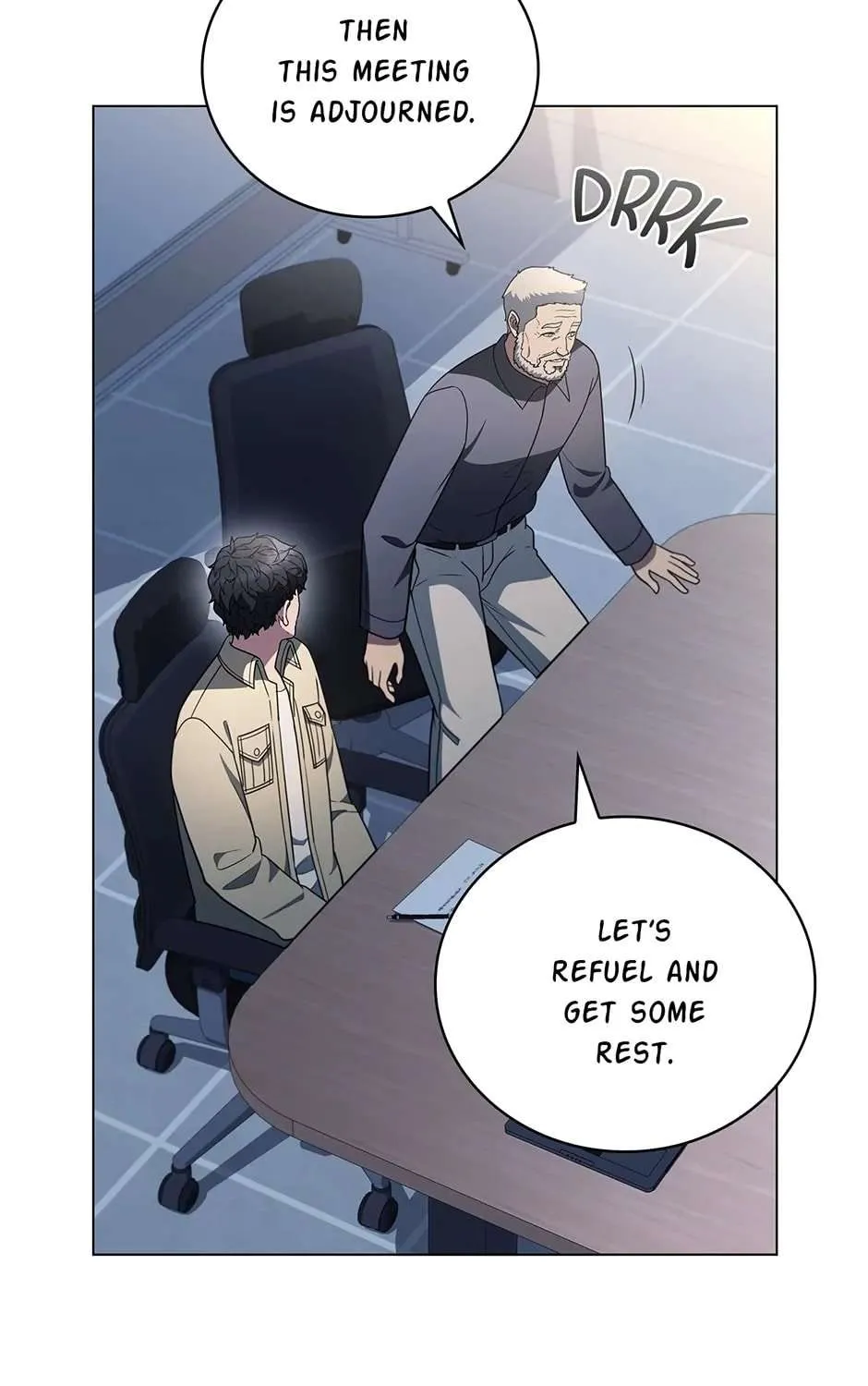 Dr. Choi Tae-Soo Chapter 243 page 109 - 