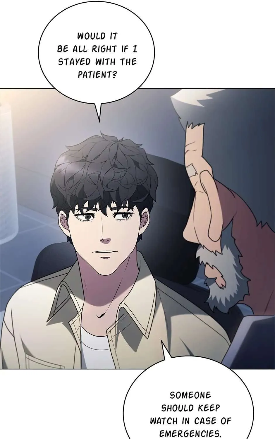 Dr. Choi Tae-Soo Chapter 243 page 111 - 