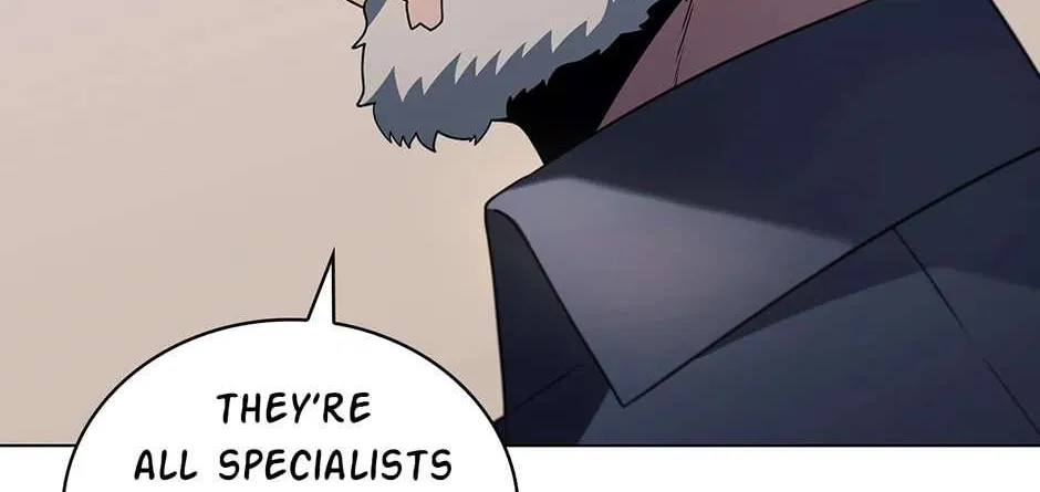 Dr. Choi Tae-Soo Chapter 243 page 116 - 