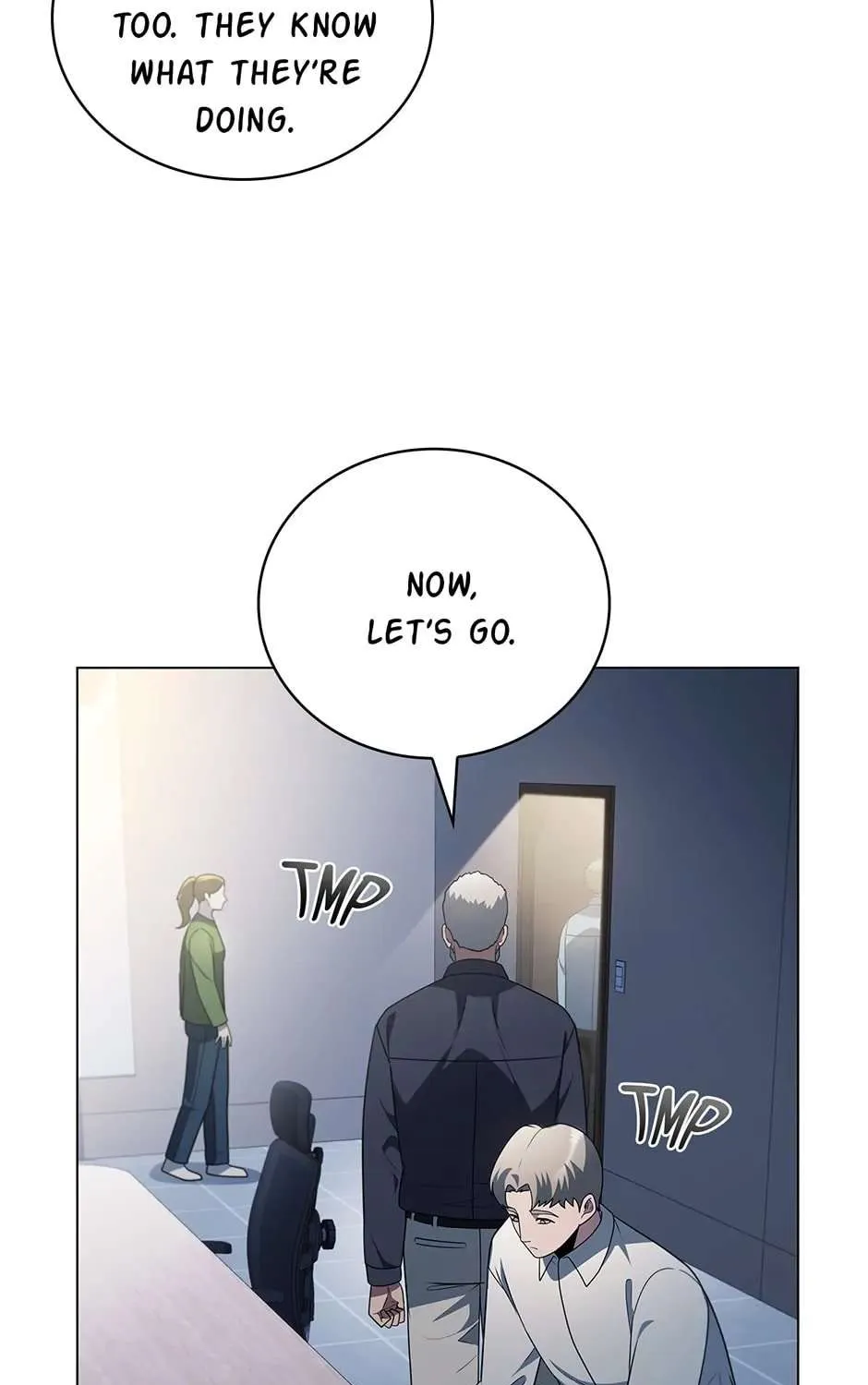 Dr. Choi Tae-Soo Chapter 243 page 117 - 